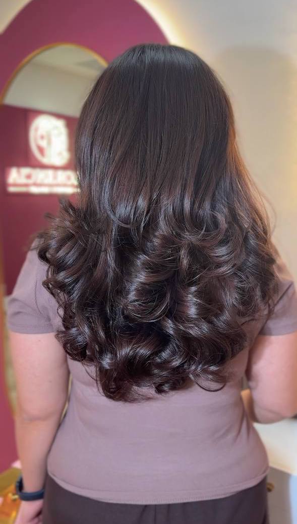 Expert hair coloring services in Feasterville PA